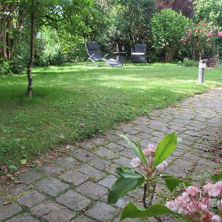 Ferienappartement In Der Spielestadt Ravensburg Eksteriør billede