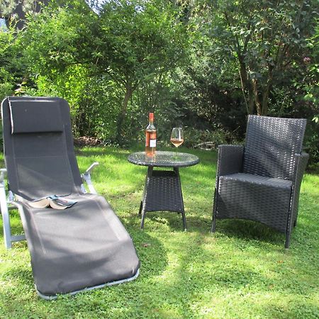 Ferienappartement In Der Spielestadt Ravensburg Eksteriør billede