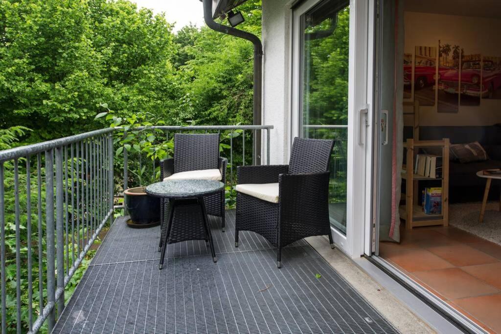 Ferienappartement In Der Spielestadt Ravensburg Eksteriør billede