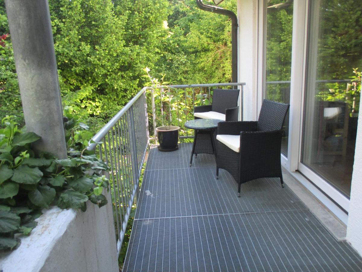 Ferienappartement In Der Spielestadt Ravensburg Eksteriør billede