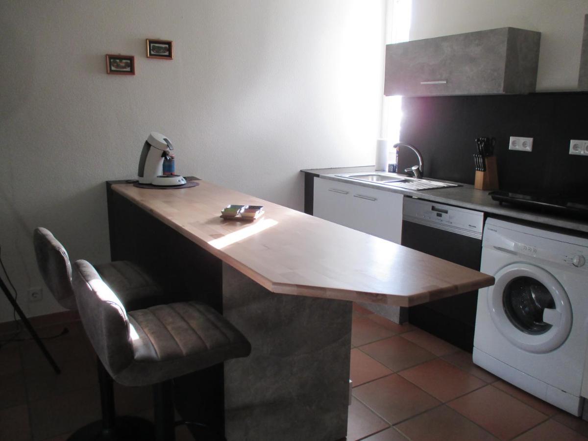 Ferienappartement In Der Spielestadt Ravensburg Eksteriør billede