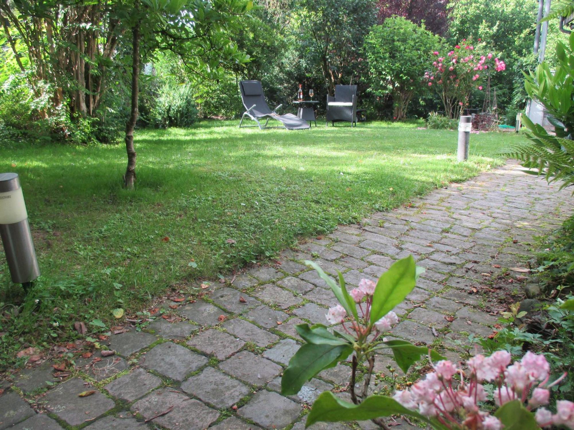 Ferienappartement In Der Spielestadt Ravensburg Eksteriør billede