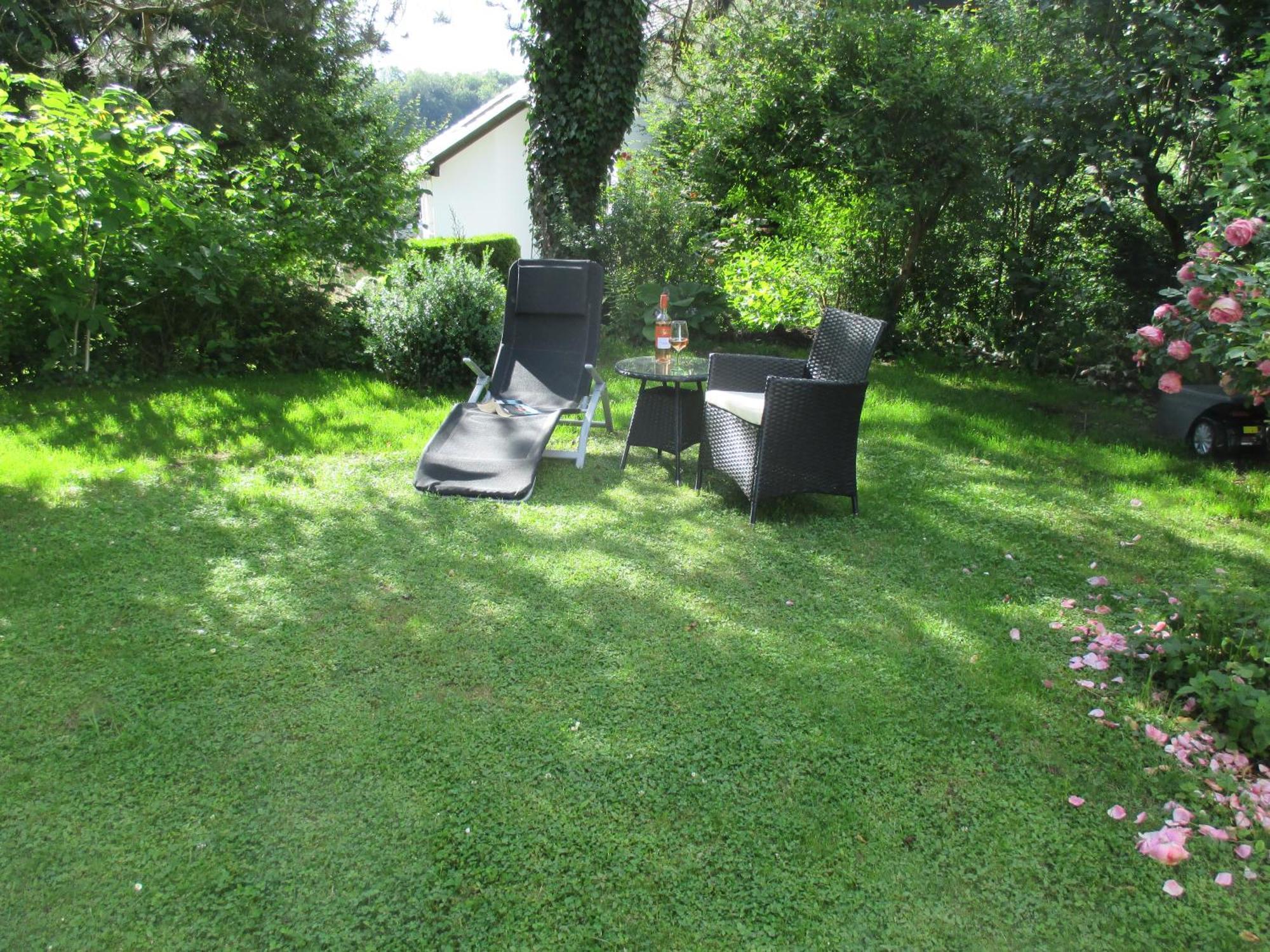 Ferienappartement In Der Spielestadt Ravensburg Eksteriør billede