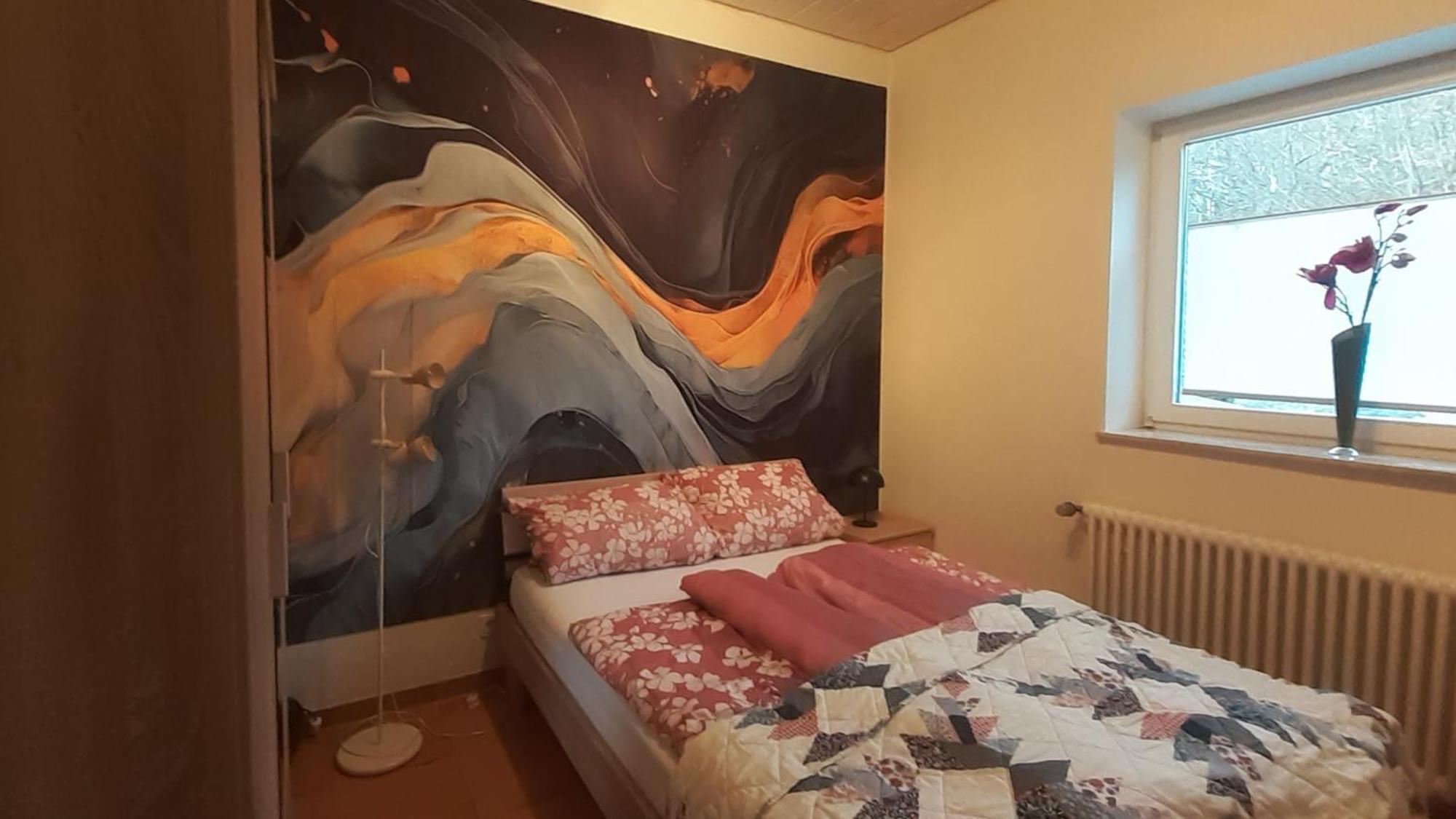 Ferienappartement In Der Spielestadt Ravensburg Eksteriør billede