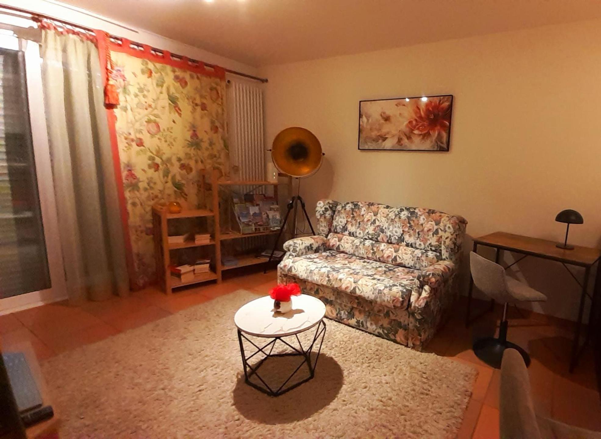 Ferienappartement In Der Spielestadt Ravensburg Eksteriør billede