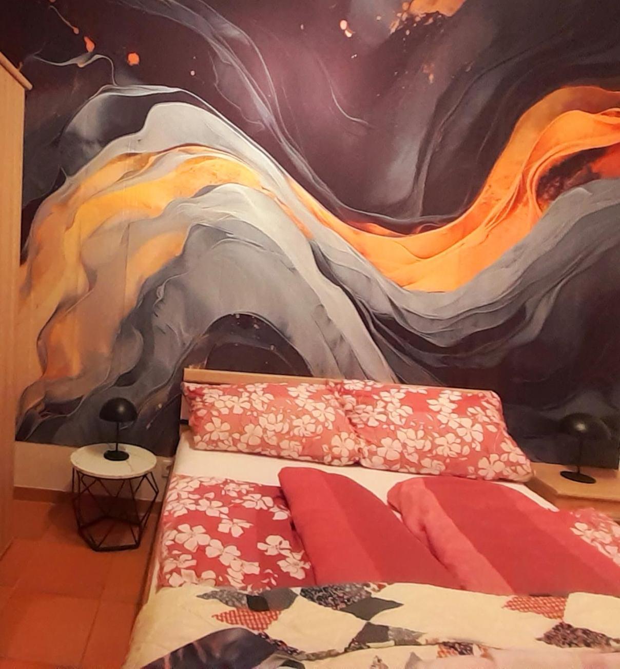 Ferienappartement In Der Spielestadt Ravensburg Eksteriør billede